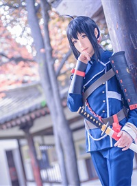 星之迟迟 到22年12月 Coser Hoshilily BCY合集4(33)